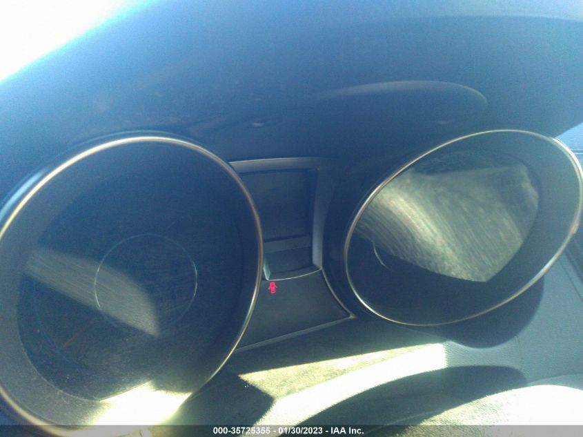 2013 HYUNDAI GENESIS COUPE 2.0T PREMIUM KMHHT6KD4DU112663