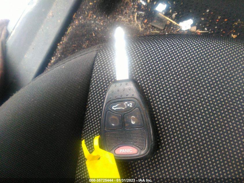 2013 DODGE AVENGER SXT - 1C3CDZCB6DN680874