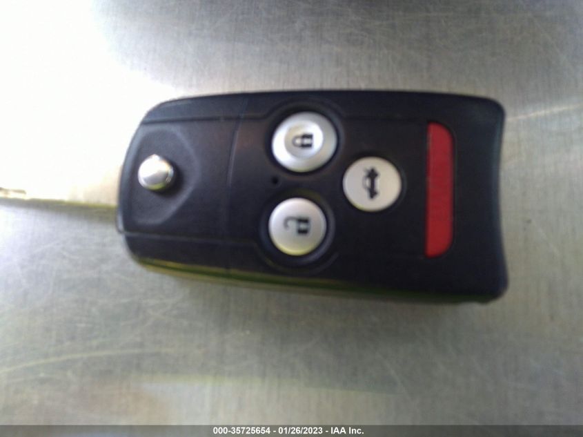 2013 ACURA TSX JH4CU2F42DC008059
