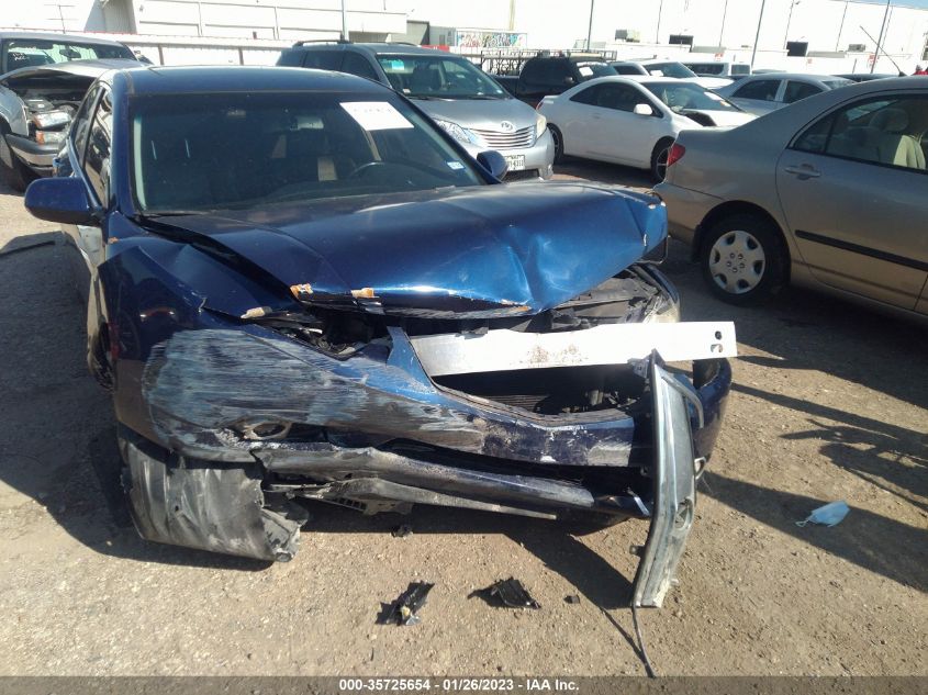 2013 ACURA TSX JH4CU2F42DC008059