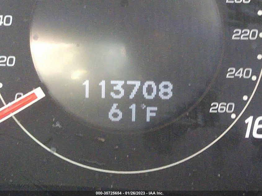 2013 ACURA TSX JH4CU2F42DC008059