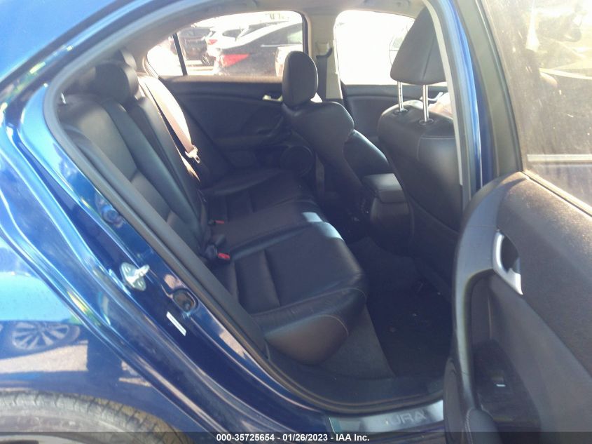 2013 ACURA TSX JH4CU2F42DC008059