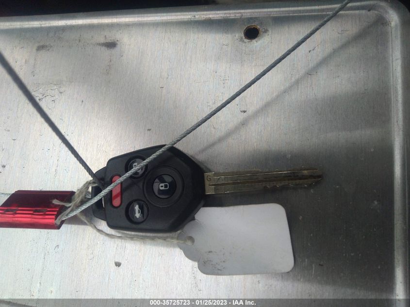 2015 SUBARU IMPREZA WAGON 2.0I SPORT PREMIUM - JF1GPAT65FH225126