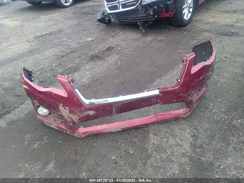 2015 SUBARU IMPREZA WAGON 2.0I SPORT PREMIUM - JF1GPAT65FH225126