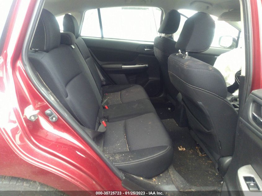 2015 SUBARU IMPREZA WAGON 2.0I SPORT PREMIUM - JF1GPAT65FH225126