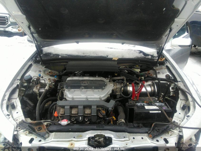 2013 ACURA TL TECH - 19UUA8F58DA800353