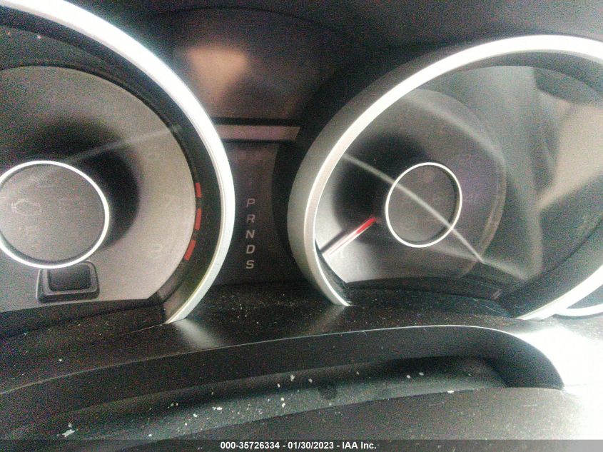 2013 ACURA TL TECH - 19UUA8F58DA800353