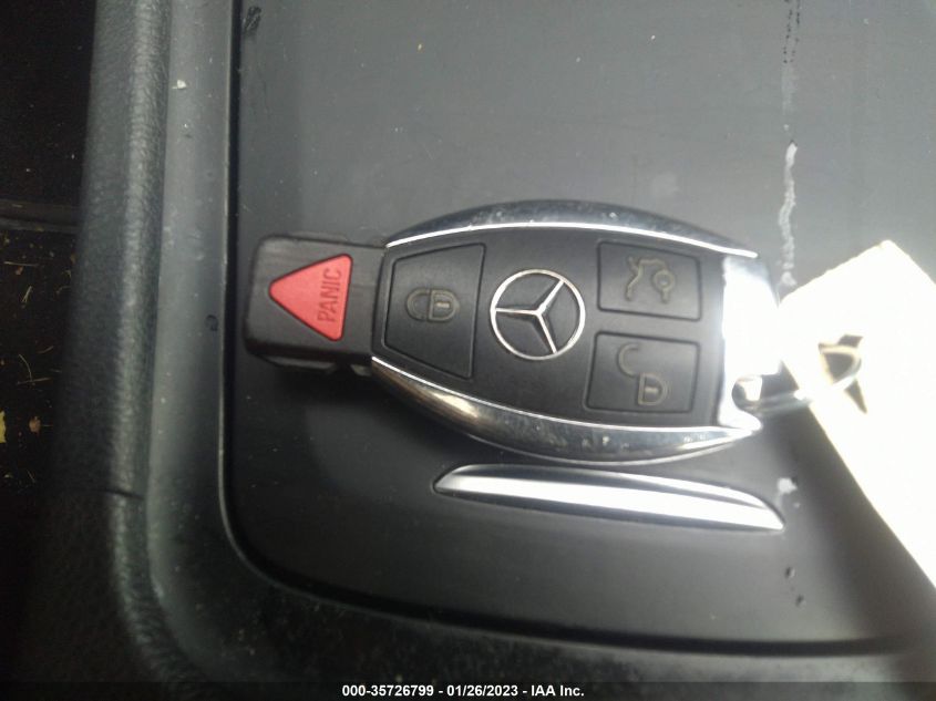 2015 MERCEDES-BENZ GLA-CLASS GLA 250 WDCTG4GB3FJ075389