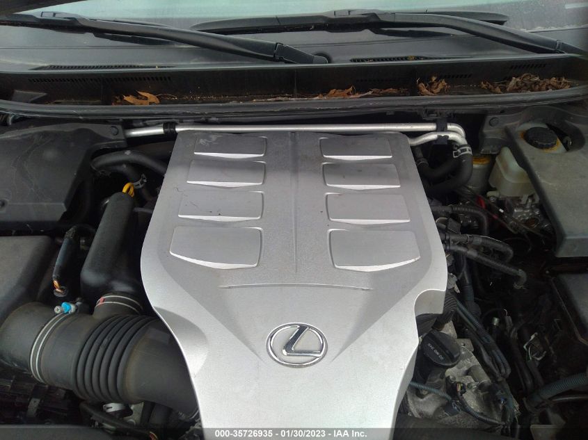 2015 LEXUS GX 460 JTJBM7FX5F5093570