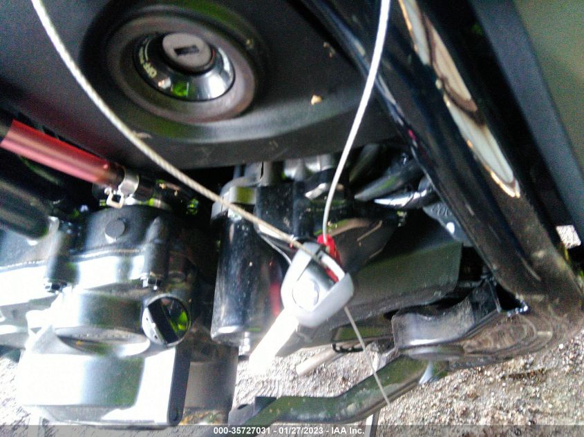 2022 HONDA CMX1100 D - JH2SC8316NK101565