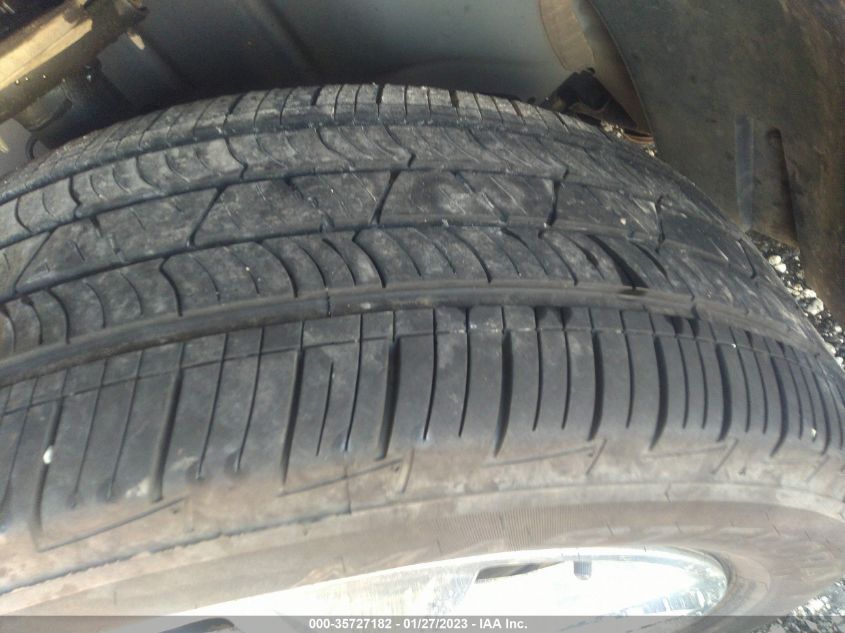 2015 GMC TERRAIN SLE 2GKALREK8F6334937
