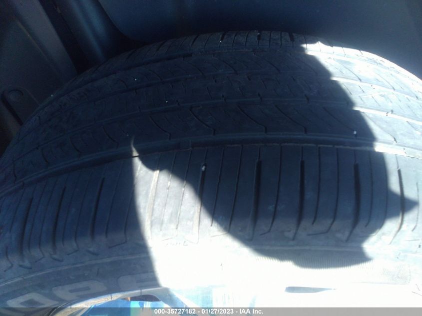 2015 GMC TERRAIN SLE 2GKALREK8F6334937