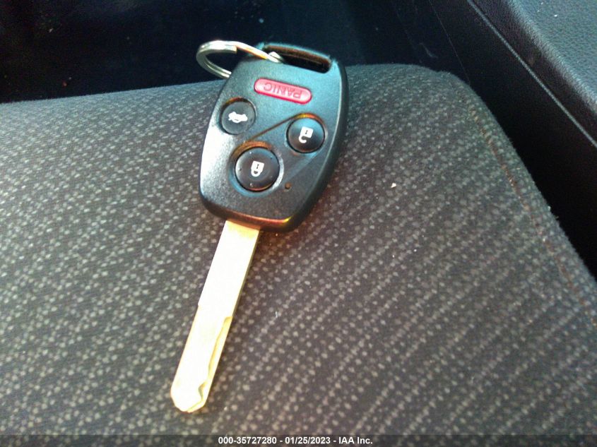 2013 HONDA CIVIC SDN LX 2HGFB2F53DH572251