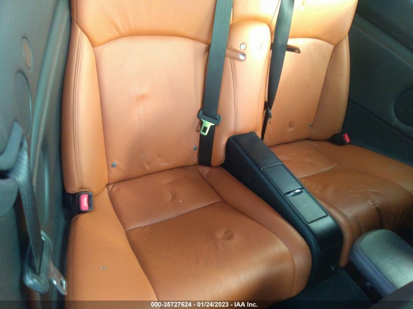 2014 LEXUS IS 250C JTHFF2C24E2529379