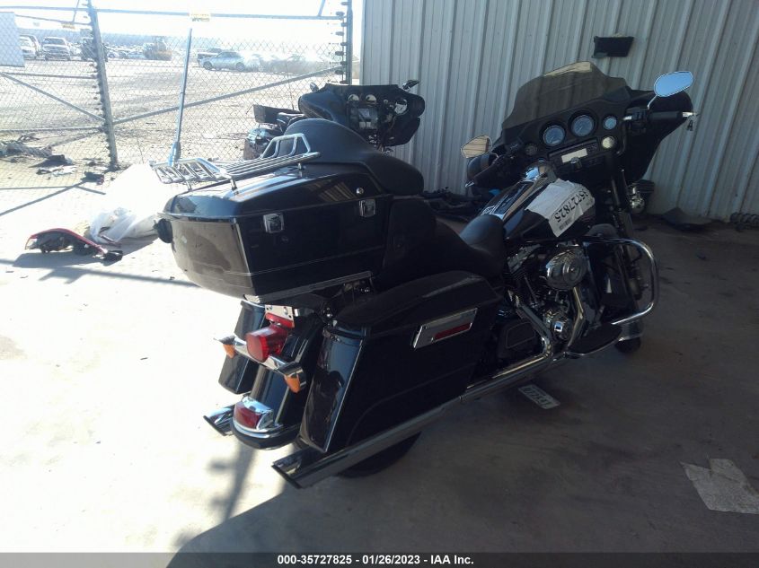 2012 HARLEY-DAVIDSON FLHTC ELECTRA GLIDE CLASSIC 1HD1FFM18CB652879