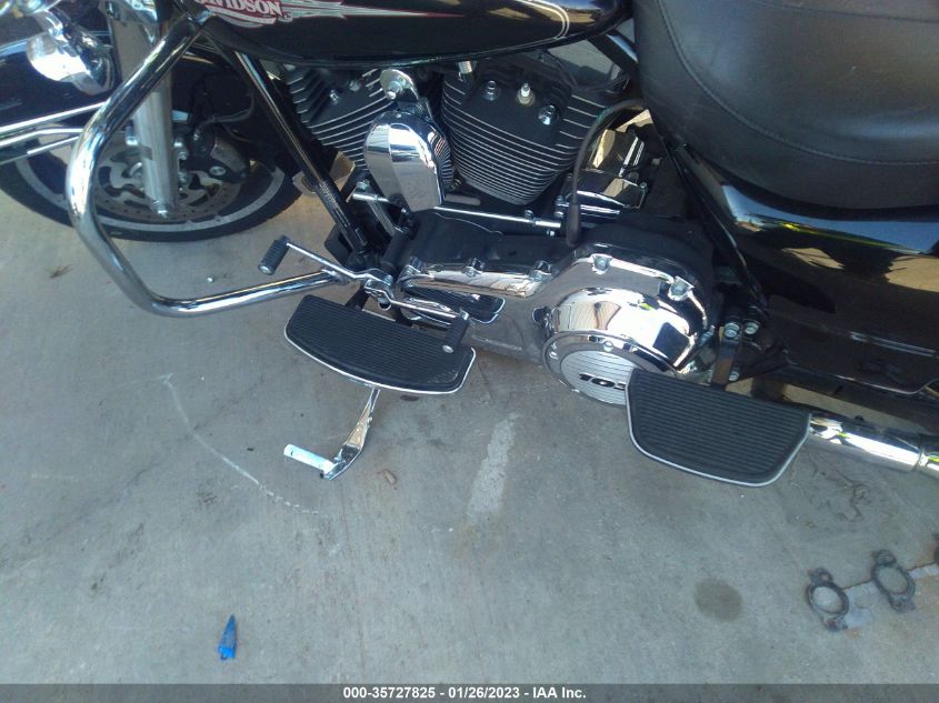 2012 HARLEY-DAVIDSON FLHTC ELECTRA GLIDE CLASSIC 1HD1FFM18CB652879