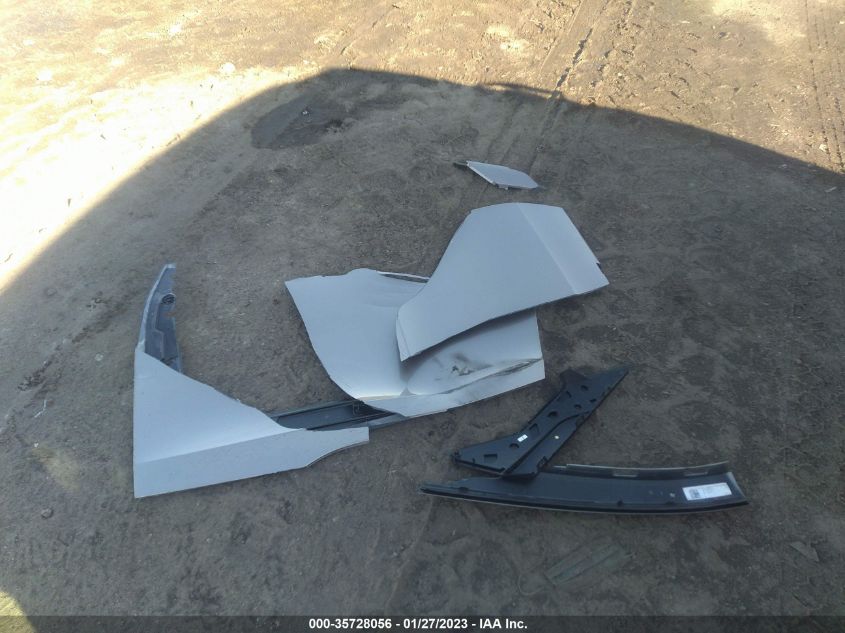 2015 BMW I3 WBY1Z2C58FV287143