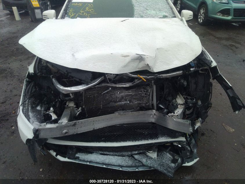 2018 MERCEDES-BENZ CLA CLA 250 - WDDSJ4EB0JN546301