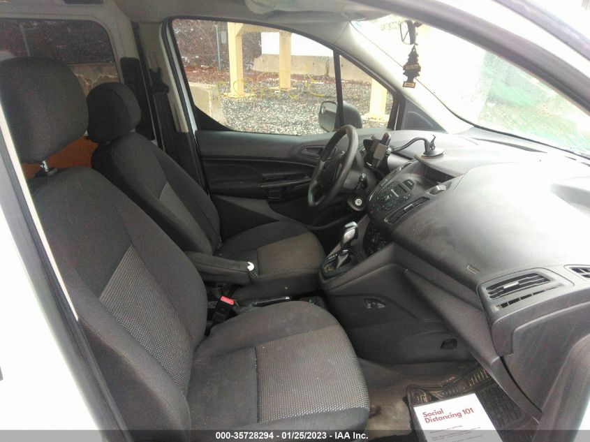 2015 FORD TRANSIT CONNECT XL NM0LS7E7XF1203600