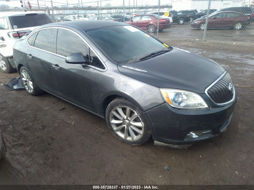 VIN 1G4PT5SV1D4121075 2013 BUICK VERANO no.1