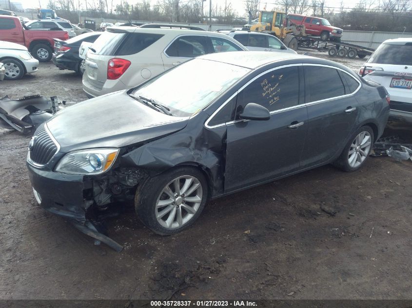 VIN 1G4PT5SV1D4121075 2013 BUICK VERANO no.2