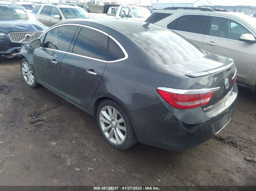 VIN 1G4PT5SV1D4121075 2013 BUICK VERANO no.3