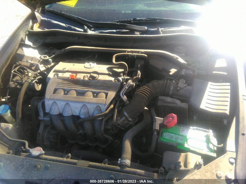 2014 ACURA TSX JH4CU2F44EC002104