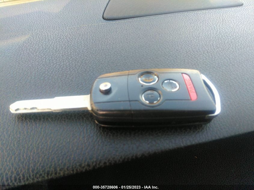 2014 ACURA TSX JH4CU2F44EC002104