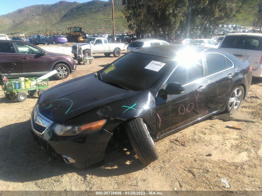 2014 ACURA TSX JH4CU2F44EC002104