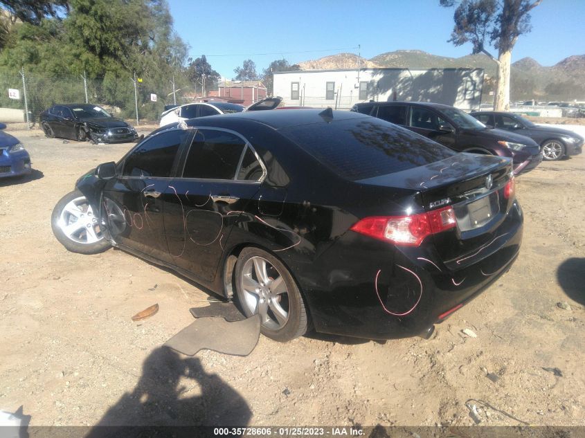 2014 ACURA TSX JH4CU2F44EC002104