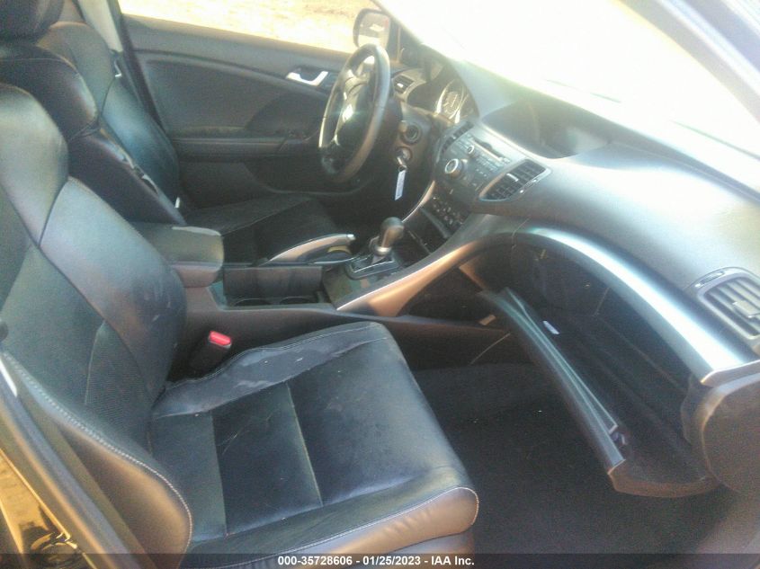 2014 ACURA TSX JH4CU2F44EC002104