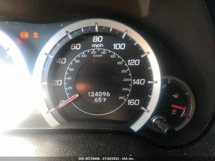2014 ACURA TSX JH4CU2F44EC002104