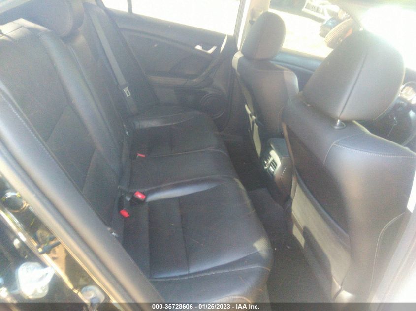 2014 ACURA TSX JH4CU2F44EC002104