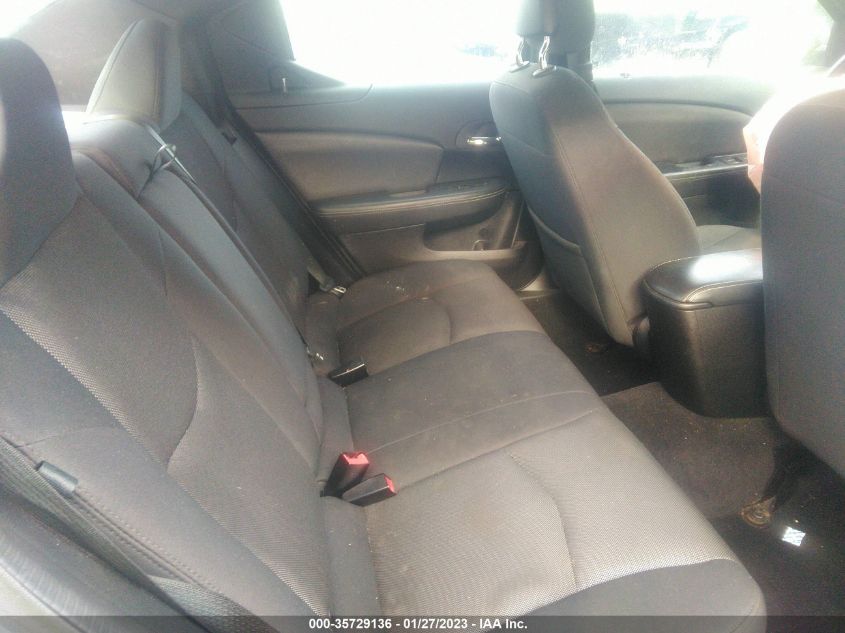 2013 DODGE AVENGER SE 1C3CDZAB2DN517559