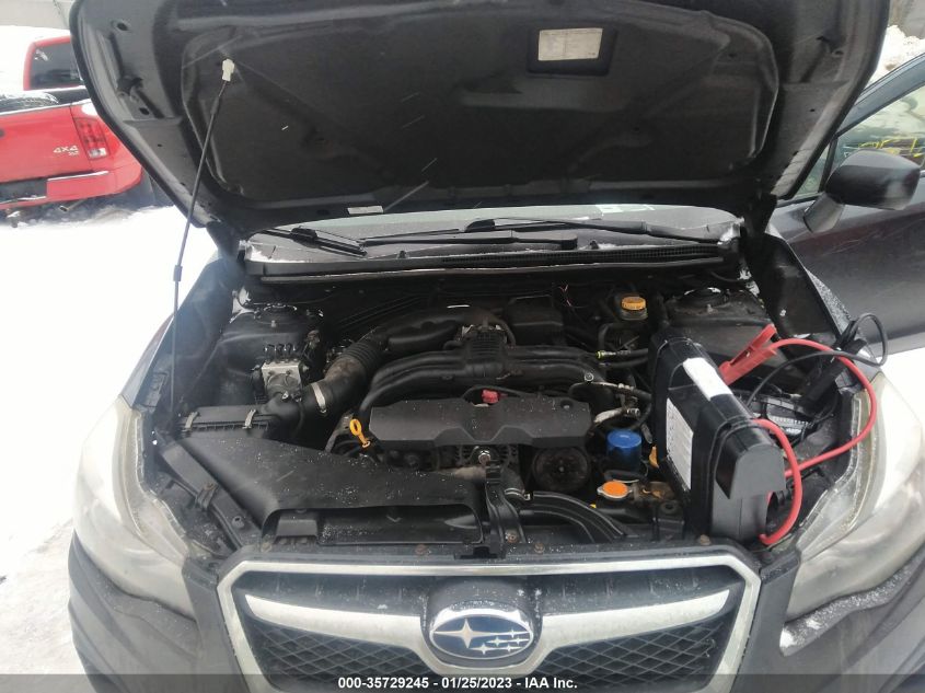 2013 SUBARU IMPREZA WAGON 2.0I SPORT PREMIUM JF1GPAL63DH846376