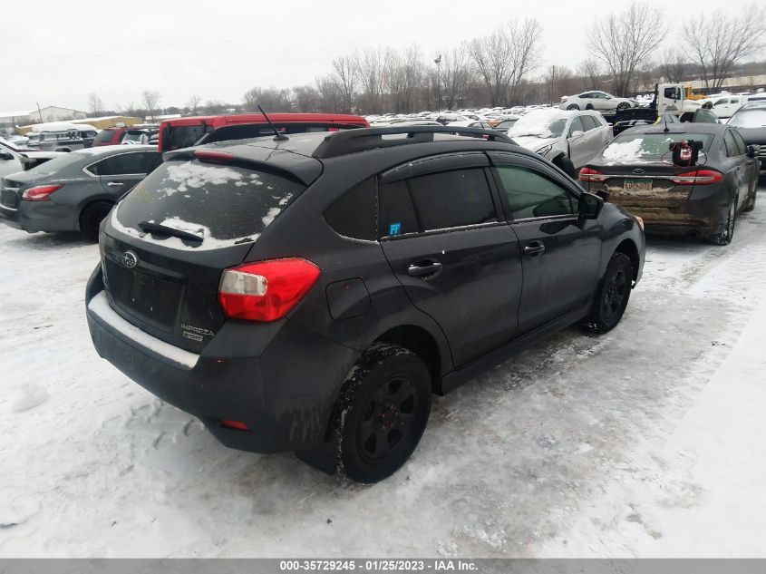 2013 SUBARU IMPREZA WAGON 2.0I SPORT PREMIUM JF1GPAL63DH846376