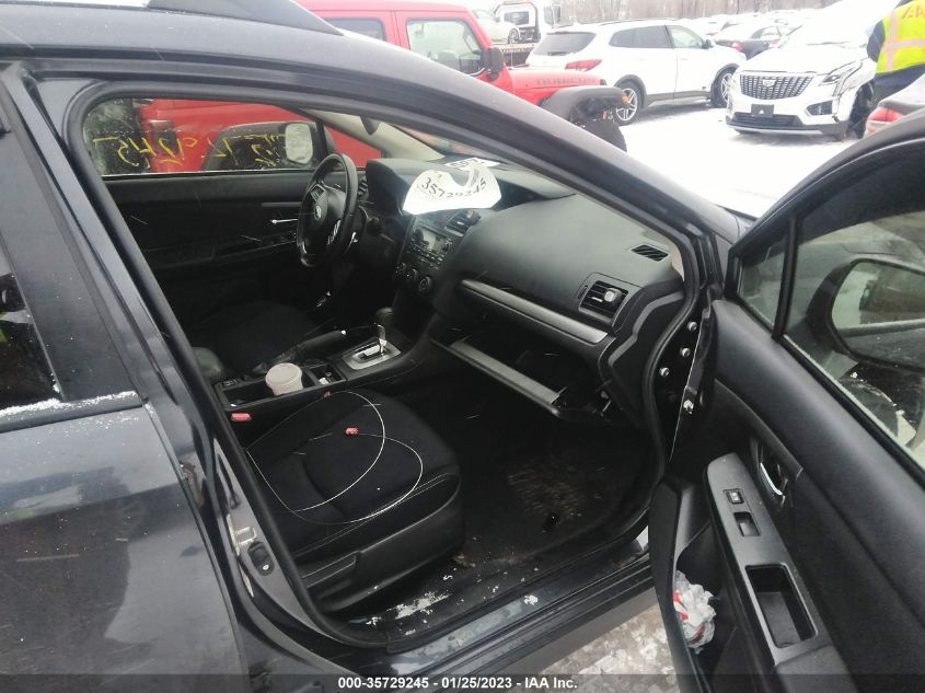 2013 SUBARU IMPREZA WAGON 2.0I SPORT PREMIUM JF1GPAL63DH846376