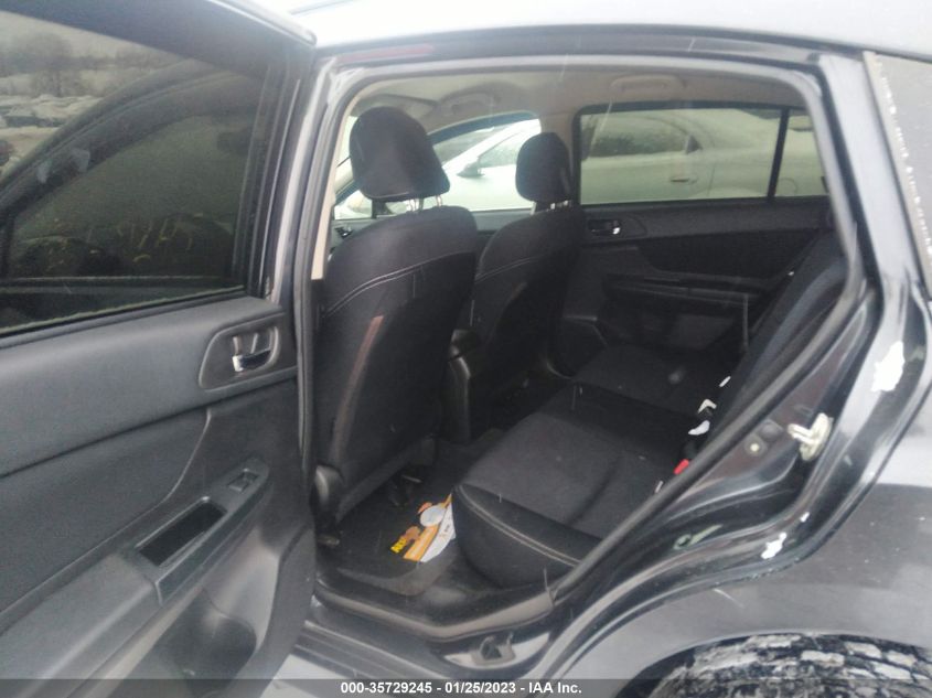 2013 SUBARU IMPREZA WAGON 2.0I SPORT PREMIUM JF1GPAL63DH846376