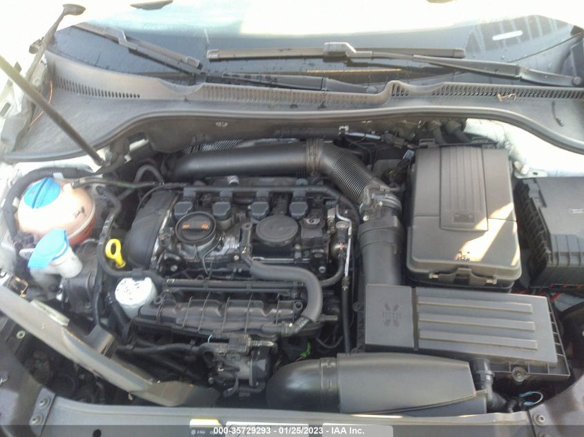 2013 VOLKSWAGEN GTI WOLFSBURG WVWGD7AJXDW141504