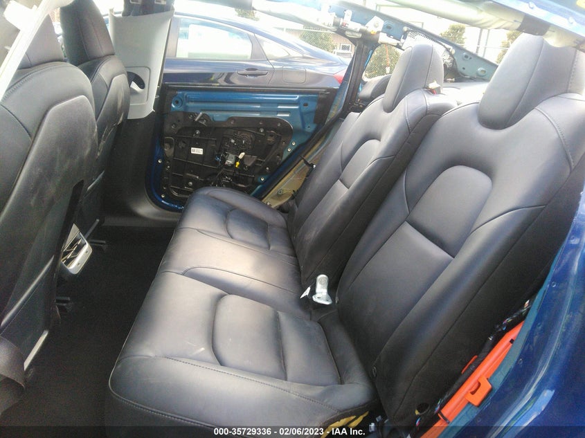 VIN 5YJ3E1EB7KF497857 2019 TESLA MODEL 3 LONG RANGE/PERFORMANCE