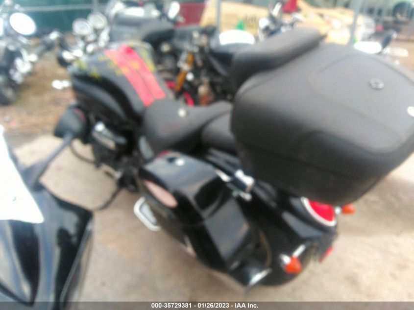 2015 TRIUMPH MOTORCYCLE ROCKET III ROADSTER SMTC02L45FJ660465