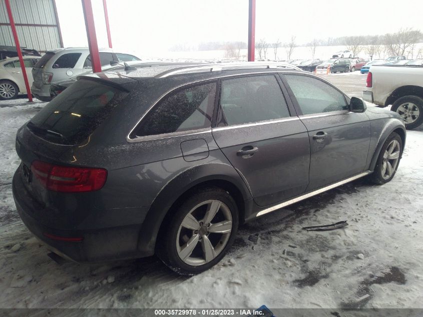 2013 AUDI ALLROAD PREMIUM PLUS WA1UFAFL5DA044481