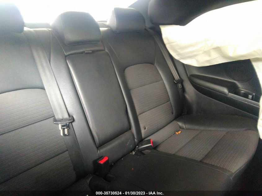 2014 KIA FORTE KOUP SX KNAFZ6A36E5248188