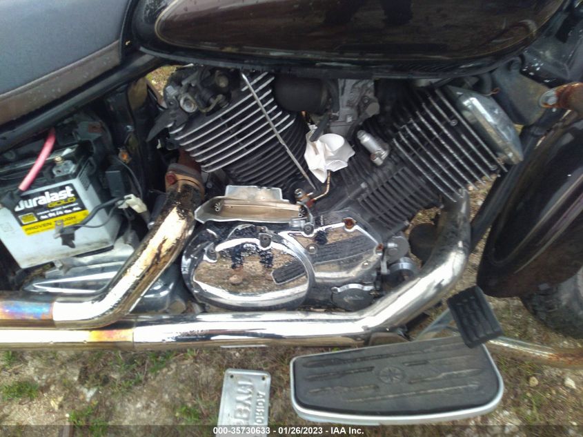 2004 YAMAHA XVS1100 A JYAVP11E34A056012