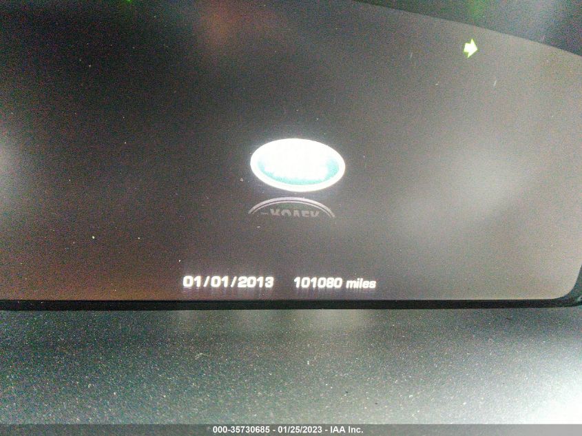 2014 LAND ROVER RANGE ROVER SALGR2WF9EA144667