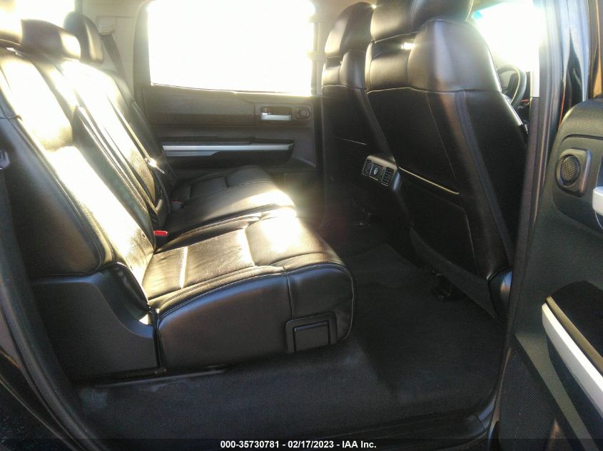 2015 TOYOTA TUNDRA 4WD TRUCK SR5/TRD PRO - 5TFDW5F19FX441235