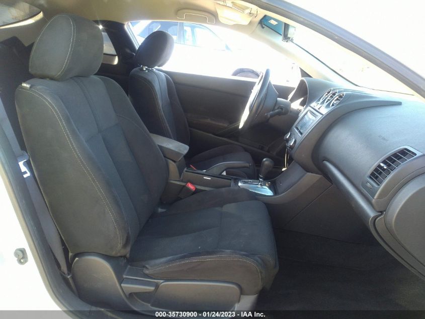 2013 NISSAN ALTIMA 2.5 S - 1N4AL2EP7DC901275