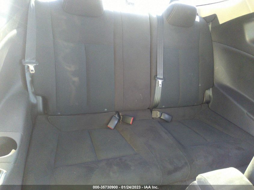 2013 NISSAN ALTIMA 2.5 S - 1N4AL2EP7DC901275