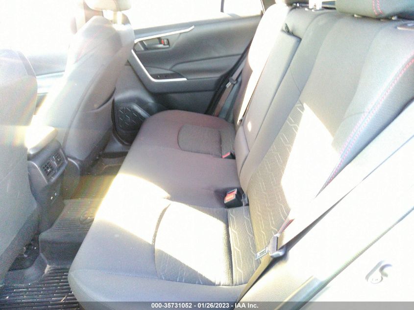 2021 TOYOTA RAV4 PRIME SE JTMAB3FV4MD050014