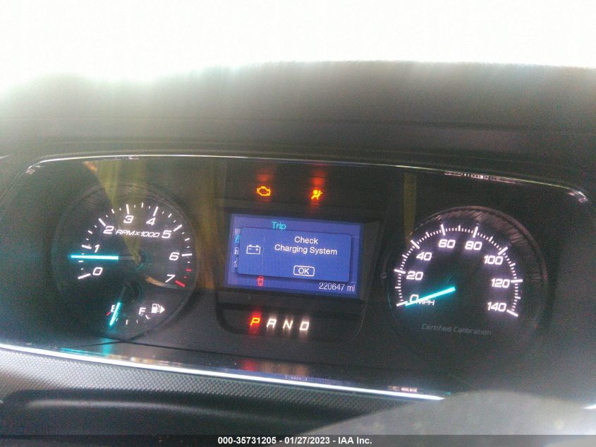 2013 FORD SEDAN POLICE INTERCEPTOR 1FAHP2M81DG177783